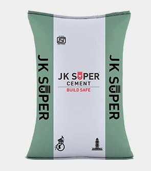 JK Cement 