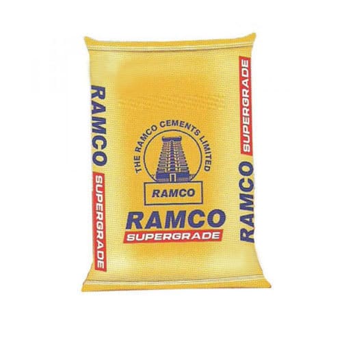 Ramco Cement