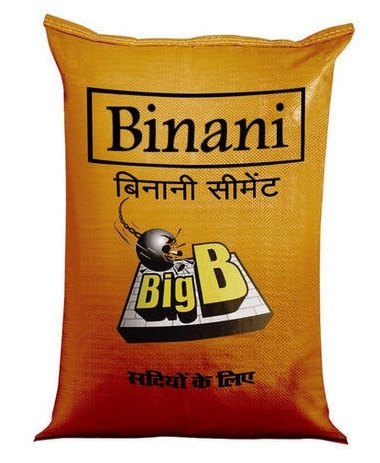 Binani Cement