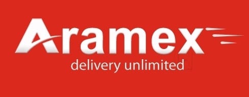 Aramex Courier