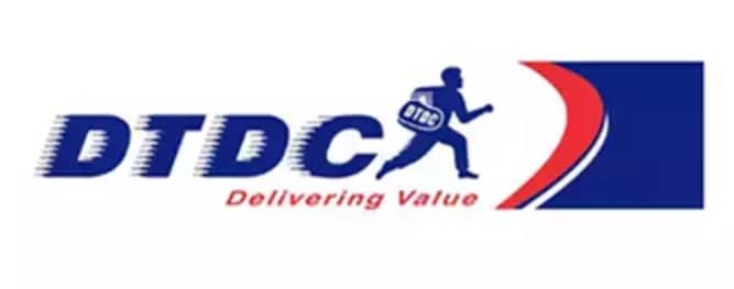 DTDC Courier