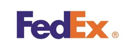 FedEx Courier
